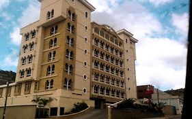 Hotel Dubai Suites